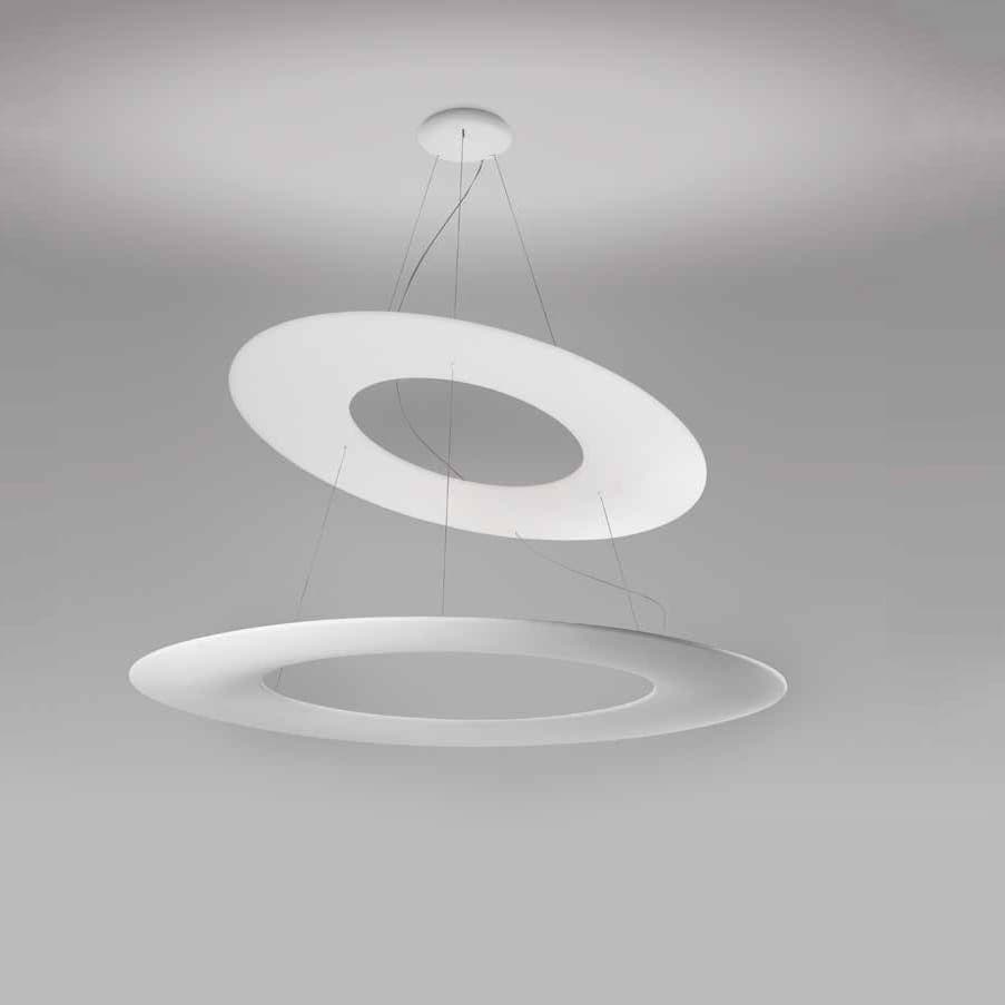 Подвесной светильник Linea Light KYKLOS 7737 Linea Light