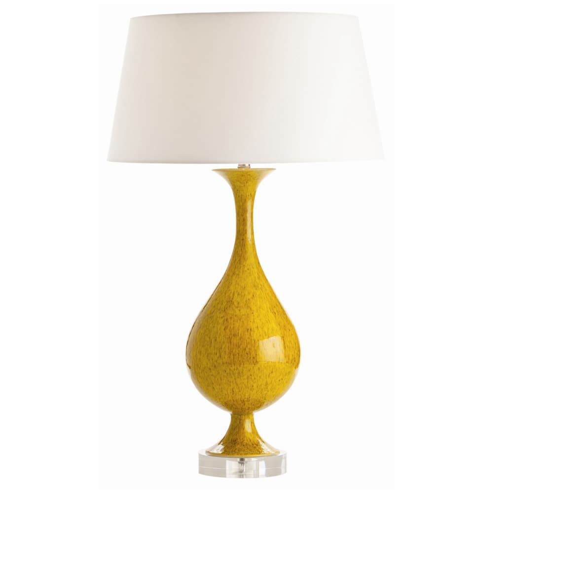 Настольная лампа Arteriors home Kaleigh Lamp — фото 1