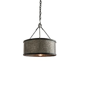 Подвесной светильник Arteriors home Langston Small Pendant Arteriors home