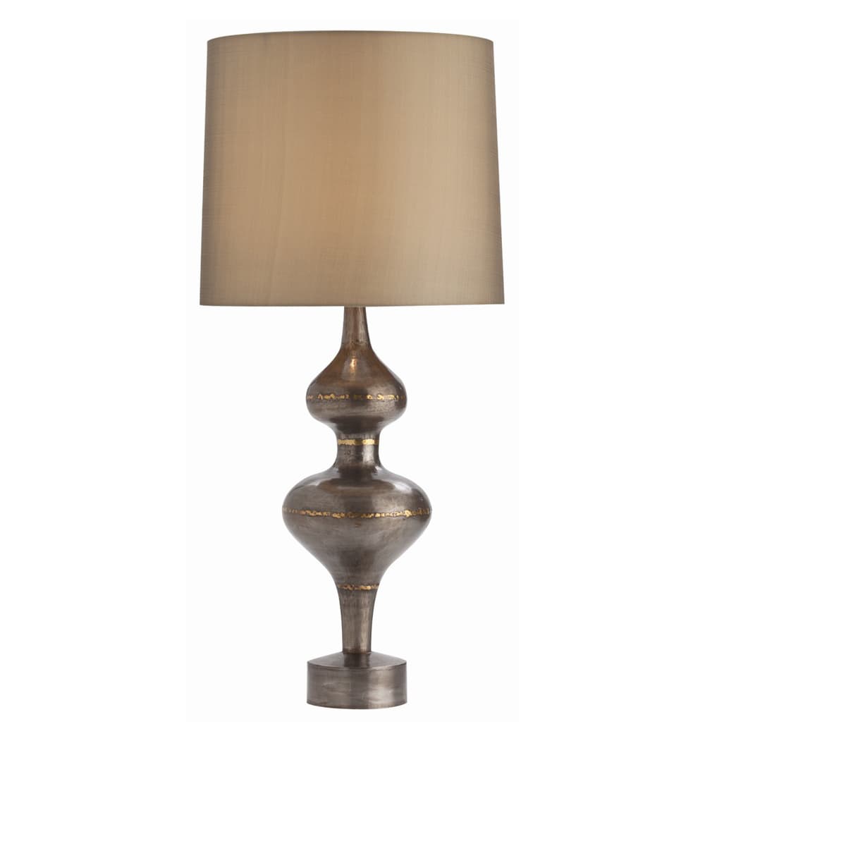 Настольная лампа Arteriors home Lena Lamp