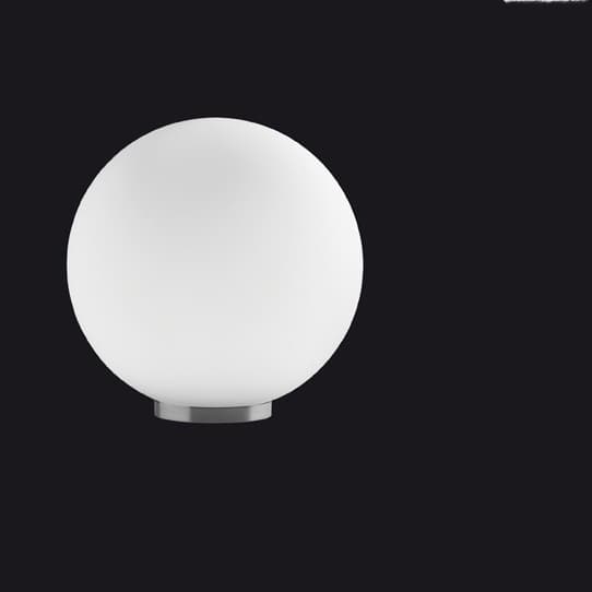 Настольная лампа Ideal Lux MAPA TL1 D20 Ideal Lux