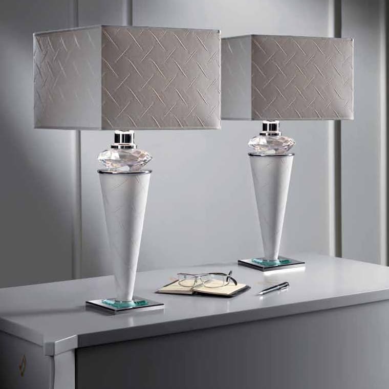 Настольная лампа LALU (Gamma Delta Group) Diamond MB10BN LALU (Gamma Delta Group)