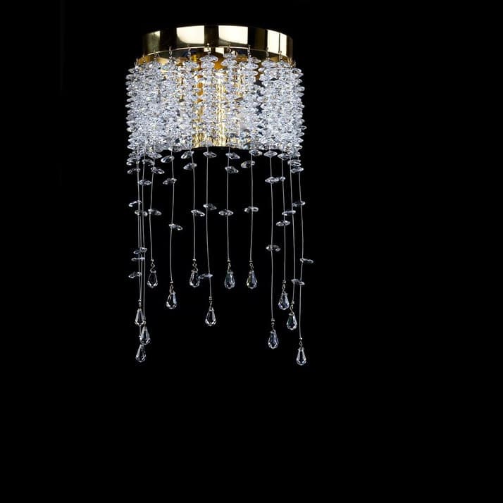 Настенный светильник ArtGlass MEDEA WL ArtGlass