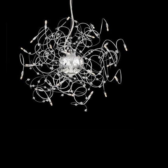 Подвесной светильник Ideal Lux MELODY GL22 Ideal Lux