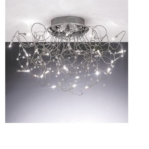 Потолочный светильник Ideal Lux MELODY PL22 Ideal Lux