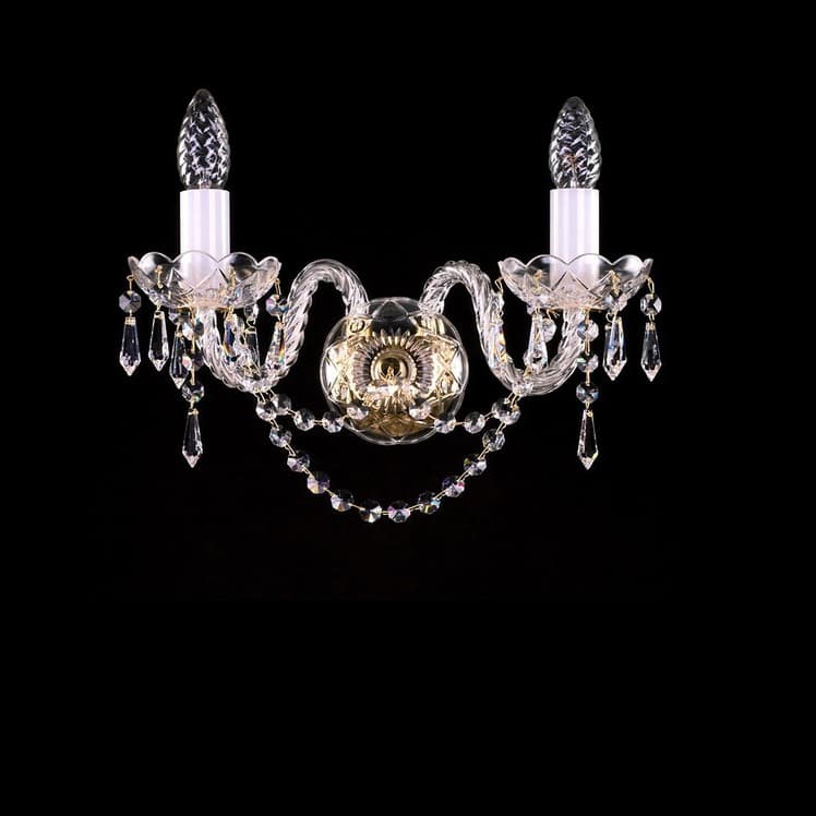 ArtGlass MIRKA II. drops WL ArtGlass