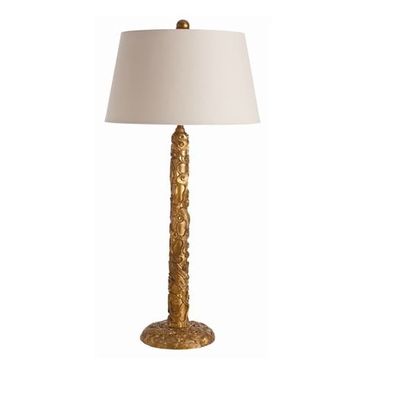 Настольная лампа Arteriors home Mandarin Lamp Arteriors home