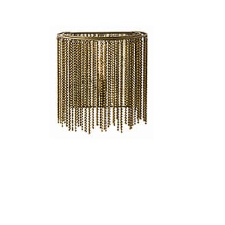 Arteriors home Maxim Sconce Arteriors home