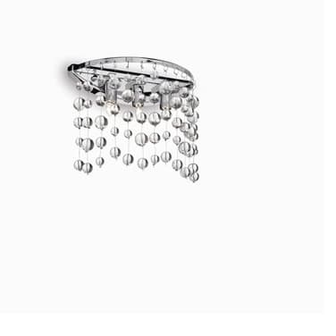 Настенный светильник Ideal Lux NEVE AP3 Ideal Lux