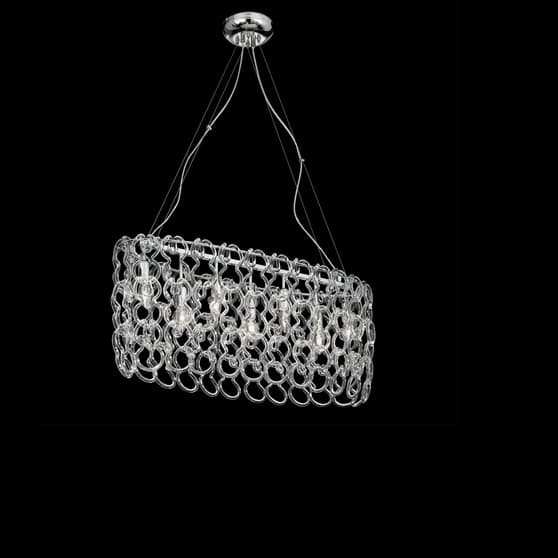 Подвесной светильник Ideal Lux NIAGARA SP7 Ideal Lux