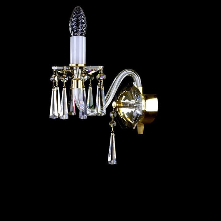 ArtGlass NIKITA I. WL ArtGlass