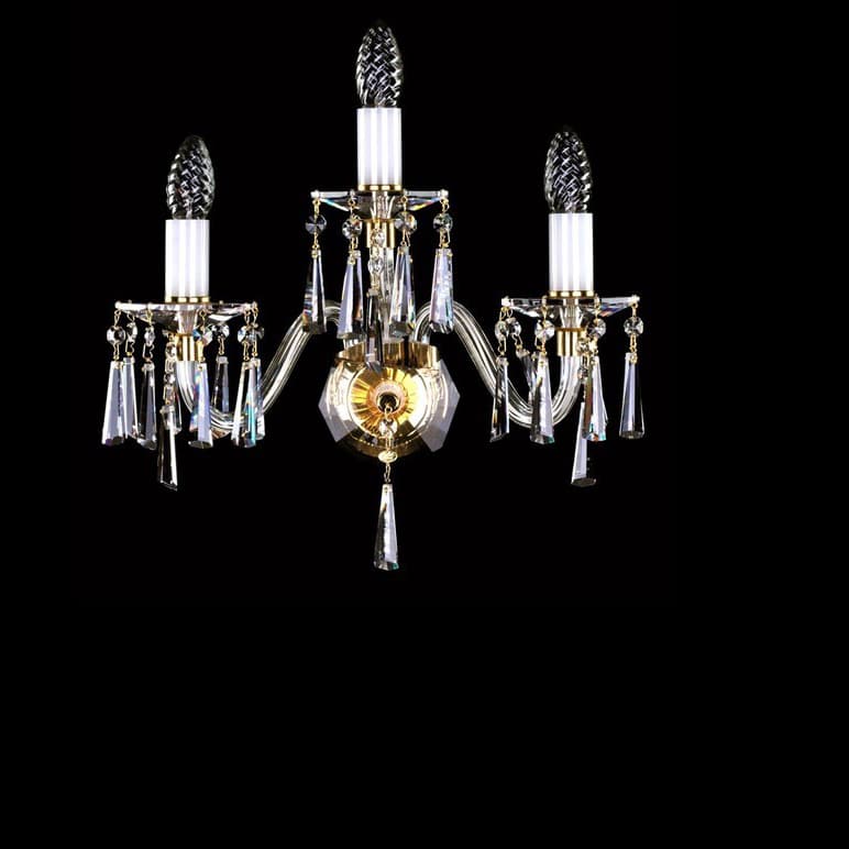 ArtGlass NIKITA III. WL ArtGlass