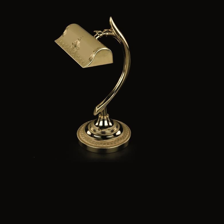 Настольная лампа ArtGlass NOEMI I. TL ArtGlass