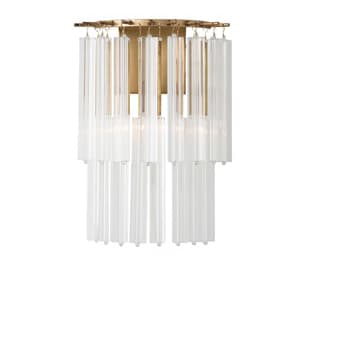 Настенный светильник Arteriors home Norton Sconce Arteriors home