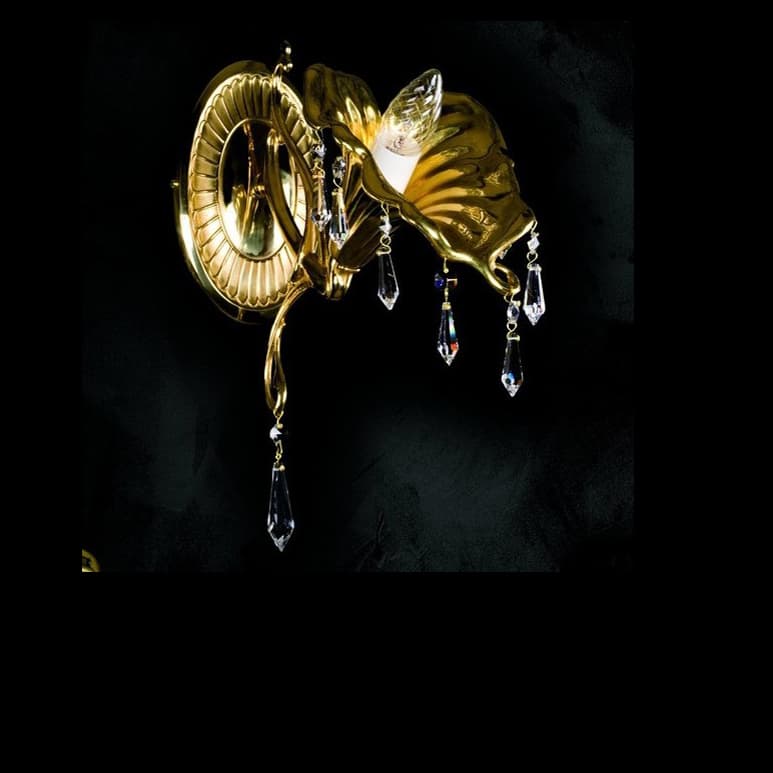 ArtGlass ORIANA I. WL ArtGlass