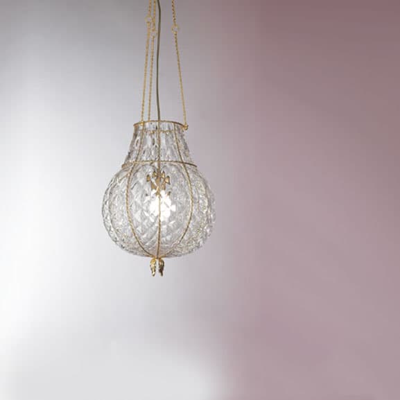 Подвесной светильник Siru Odalisca MS 128-040