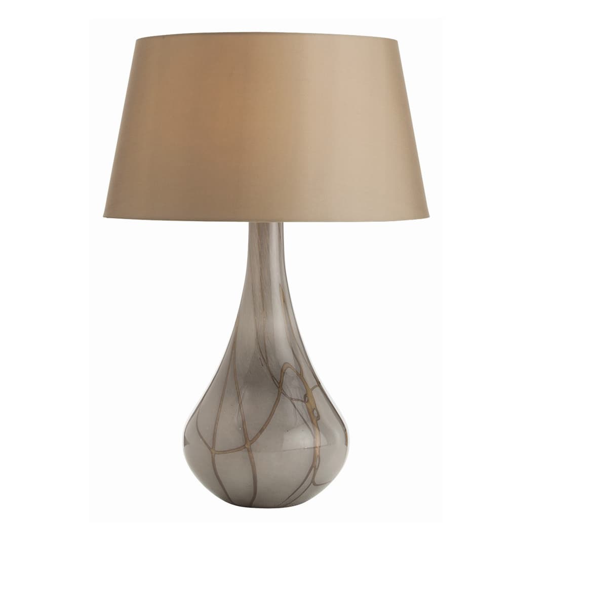 Настольная лампа Arteriors home Overton Lamp 441
