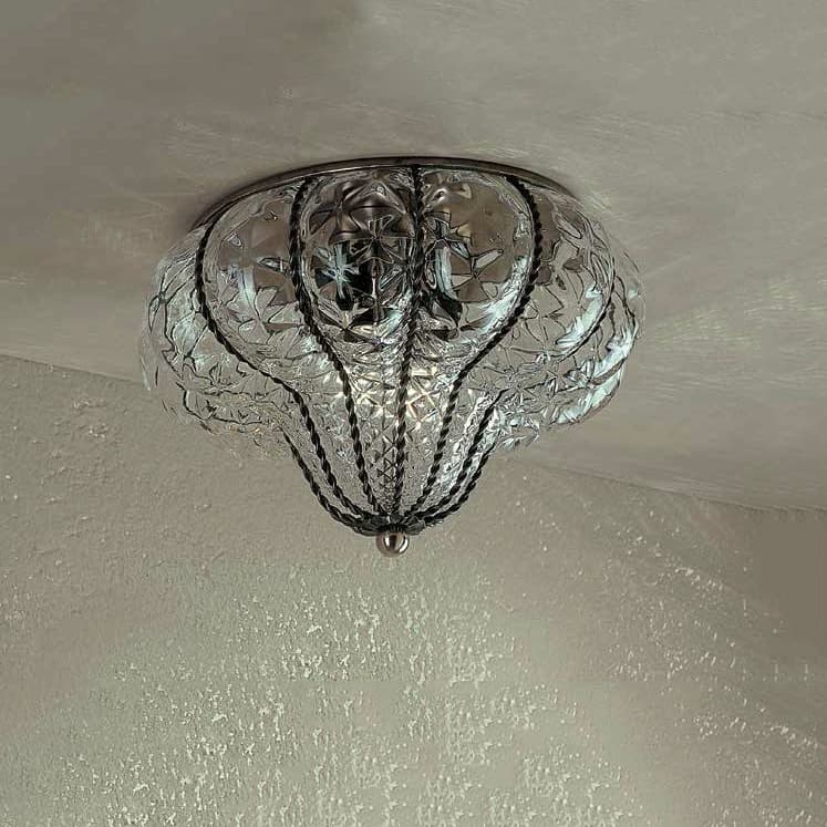 Потолочный светильник Siru Perla MC 171-015 Siru