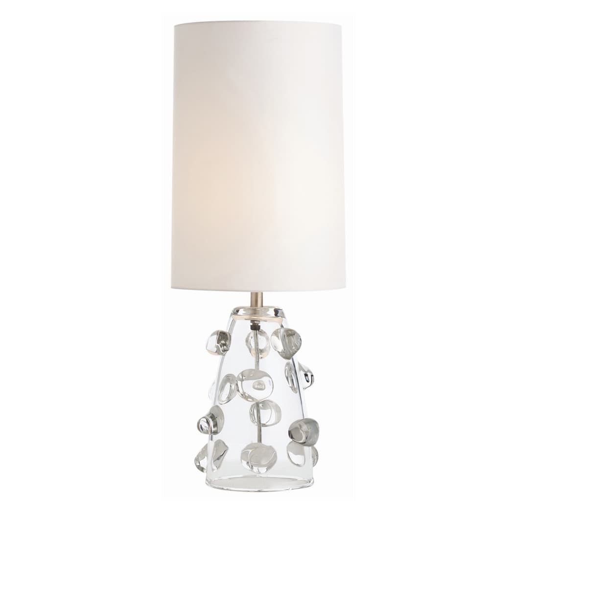 Настольная лампа Arteriors home Poppy Lamp Arteriors home