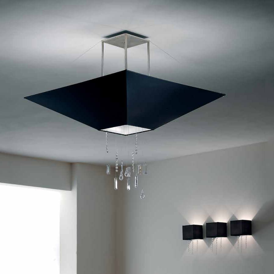 Подвесной светильник LALU (Gamma Delta Group) Shade ST22 LALU (Gamma Delta Group)