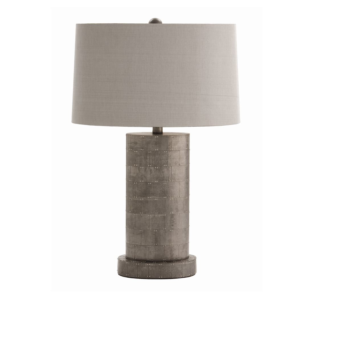 Настольная лампа Arteriors home Sona Oval Lamp