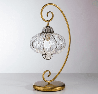 Настольная лампа Siru Sultano MT 106-050 Siru