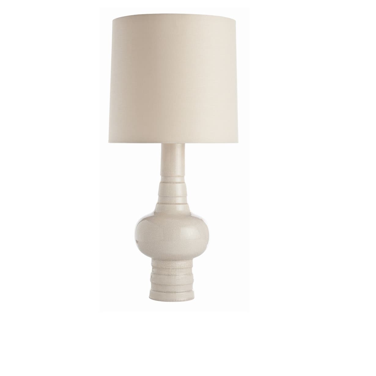 Настольная лампа Arteriors home Sutton Lamp Arteriors home