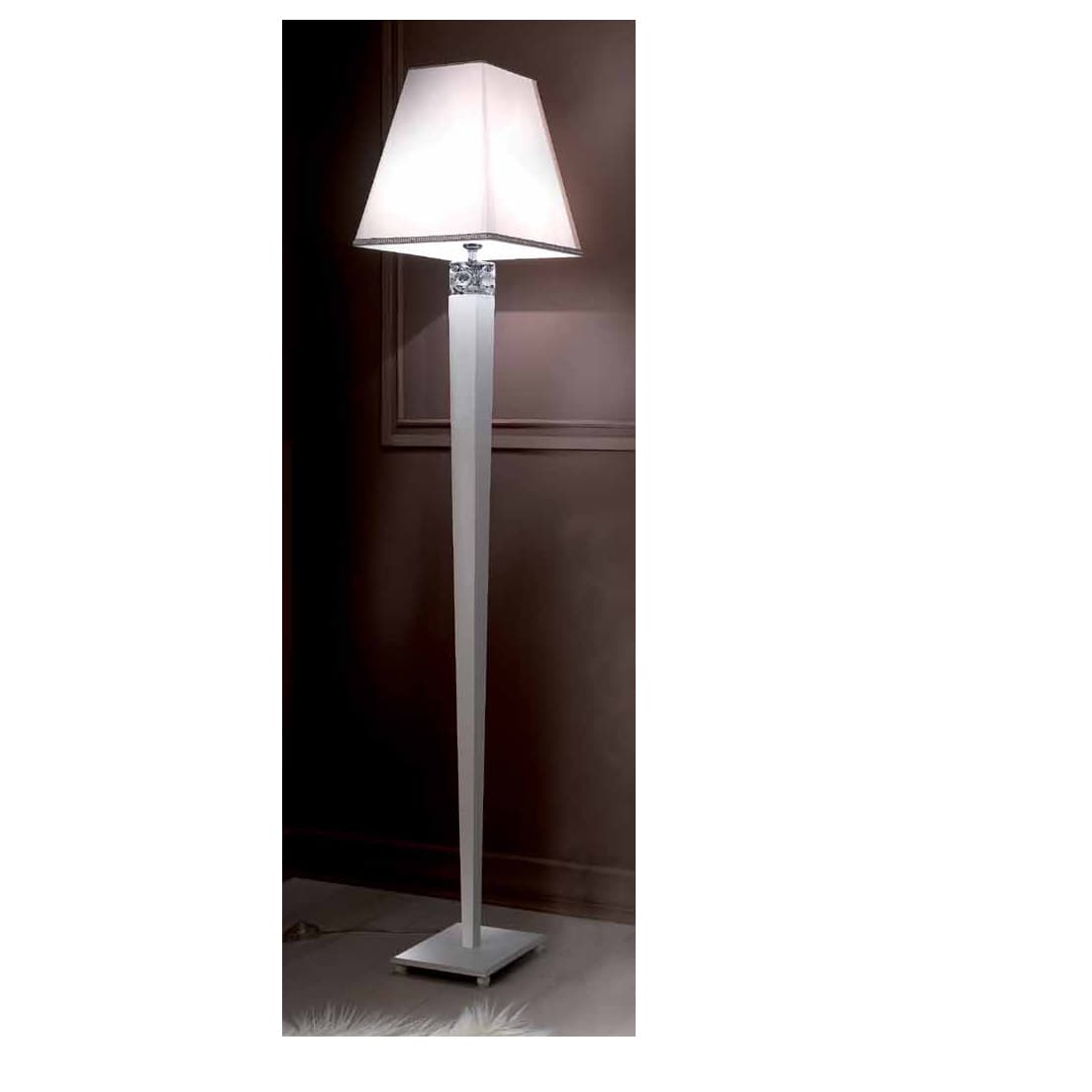 Торшер LALU (Gamma Delta Group) Jewel TK15 LALU (Gamma Delta Group)