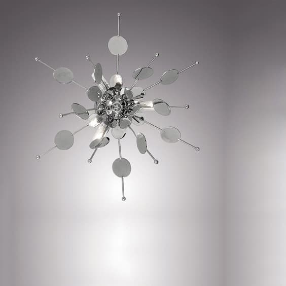 Настенный светильник Ideal Lux TRIO AP3 Ideal Lux