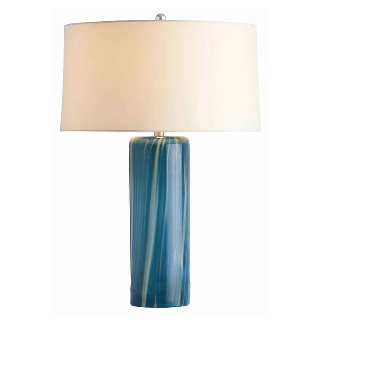 Настольная лампа Arteriors home Talia Lamp Arteriors home