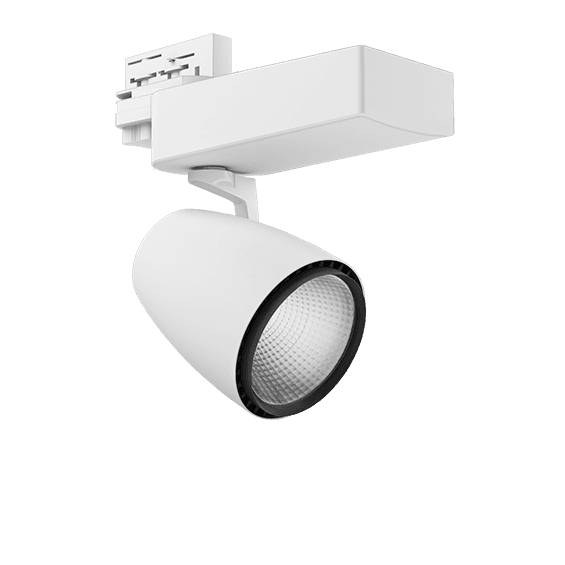 Трековый светодиодный светильник Vivo Luce Tempo LED 36