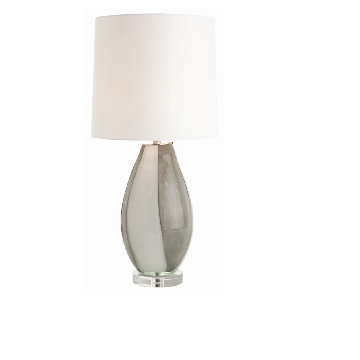Настольная лампа Arteriors home Teo Lamp Arteriors home