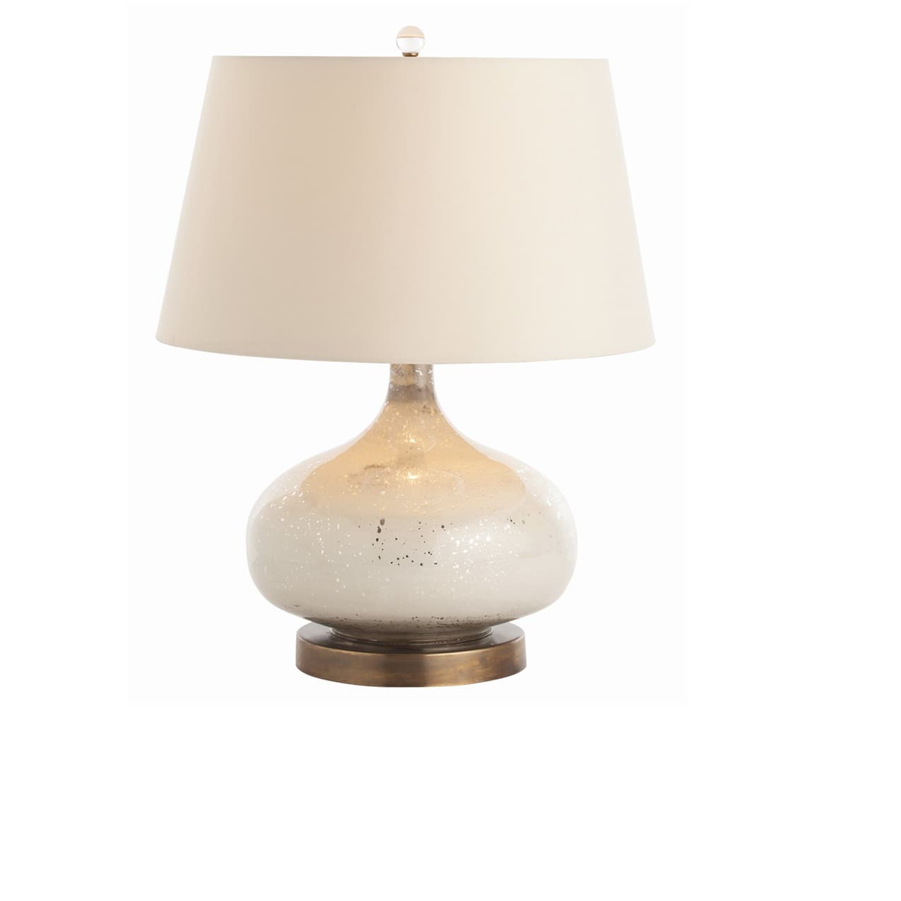 Настольная лампа Arteriors home Tiff Lamp Arteriors home