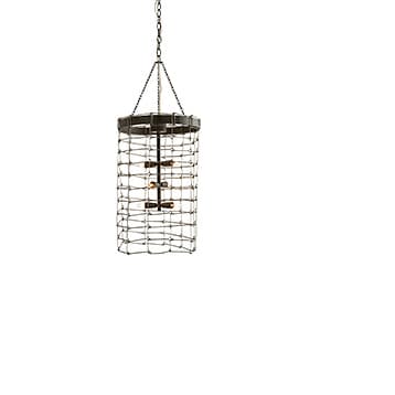 Подвесной светильник Arteriors home Trudy Small Pendant Arteriors home