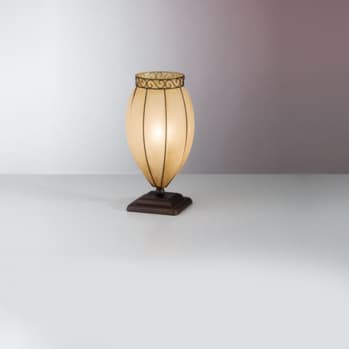 Настольная лампа Siru Tulipano MT 237-035 Siru