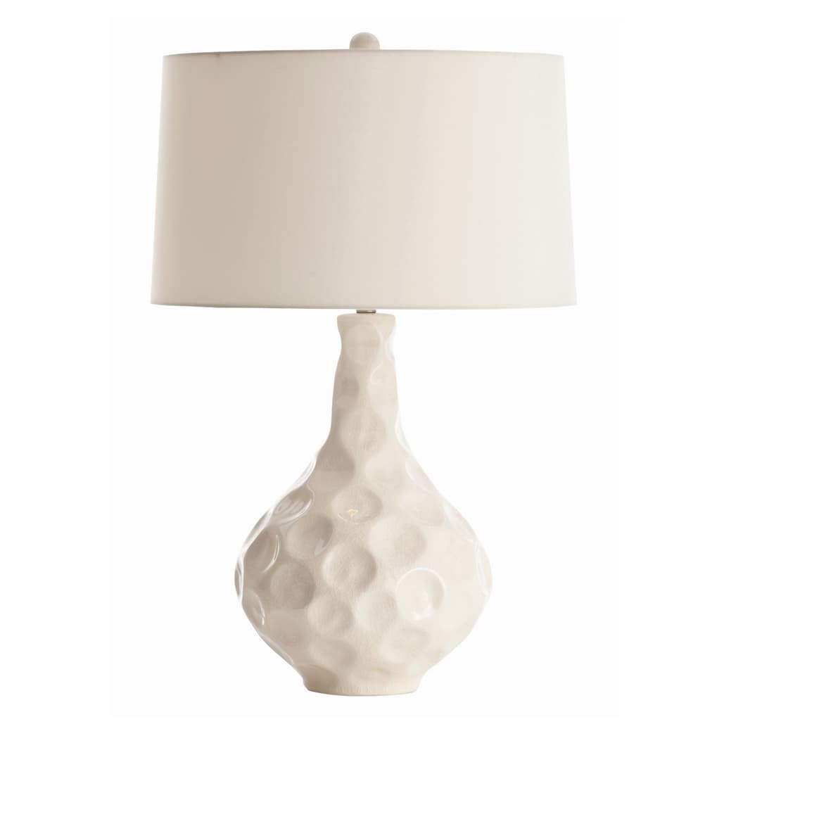 Настольная лампа Arteriors home Vagabond Lamp Arteriors home