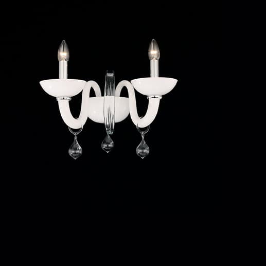 Ideal Lux WINDSOR AP2 Ideal Lux