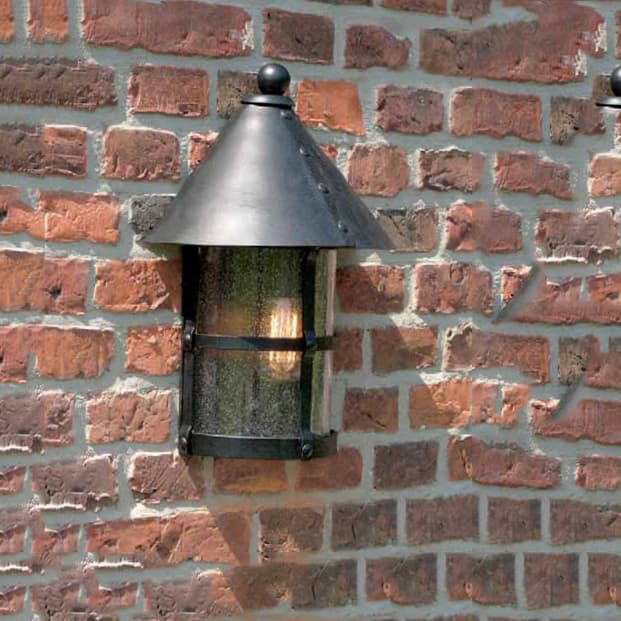 Настенный уличный фонарь Robers WL 3496 Robers