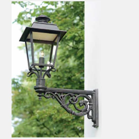 Настенный уличный фонарь Robers WL 3613 Robers