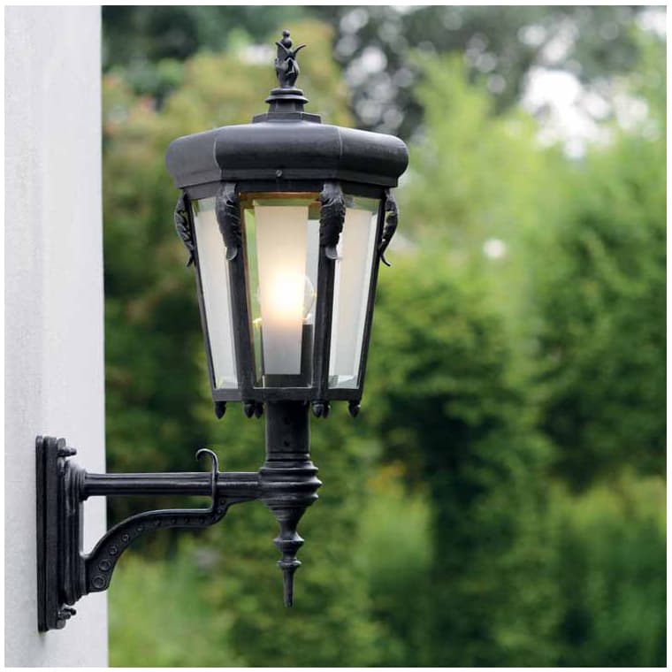 Настенный уличный фонарь Robers WL 3615 Robers