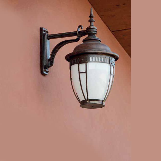 Настенный уличный фонарь Robers WL 3620 Robers