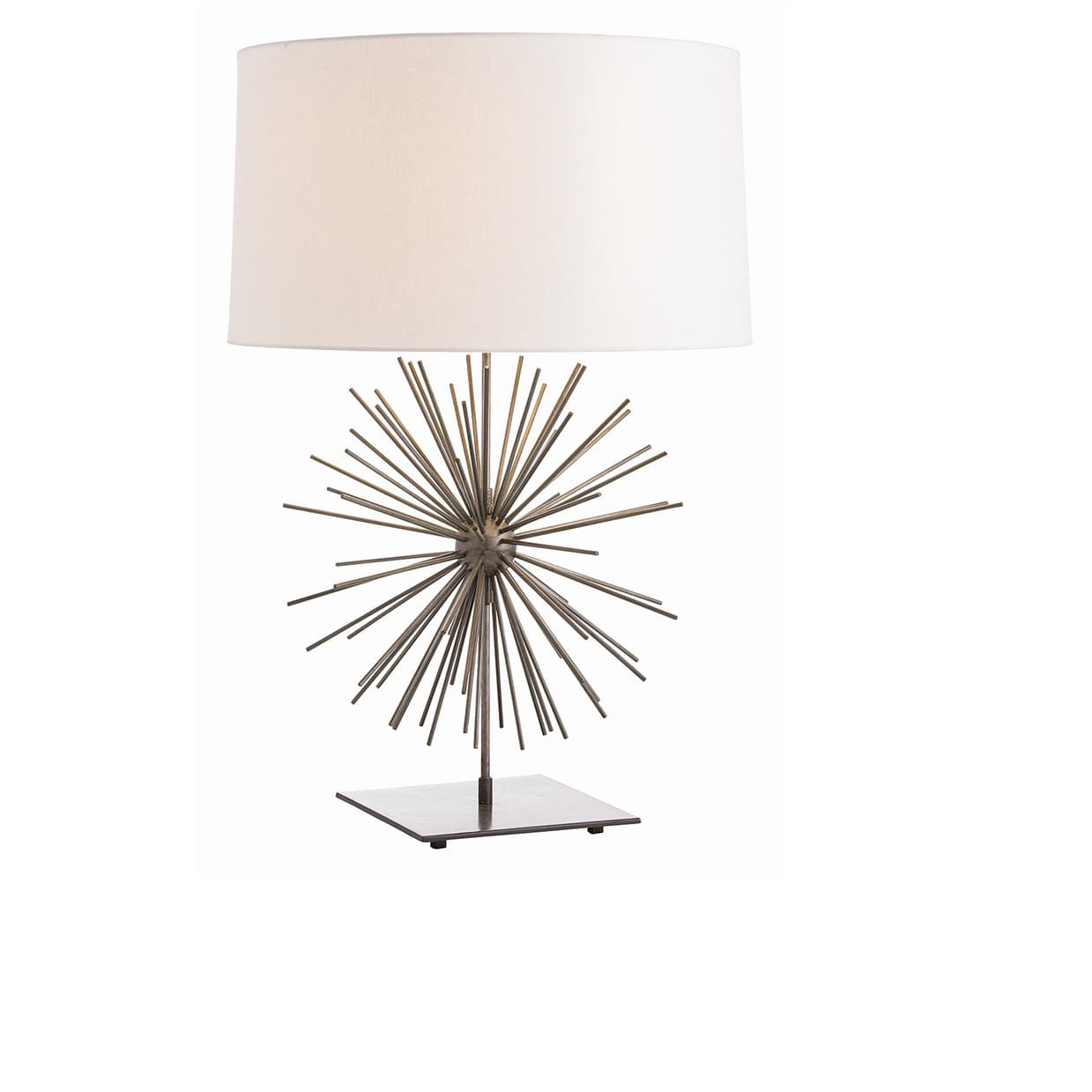 Настольная лампа Arteriors home Winnipeg Lamp