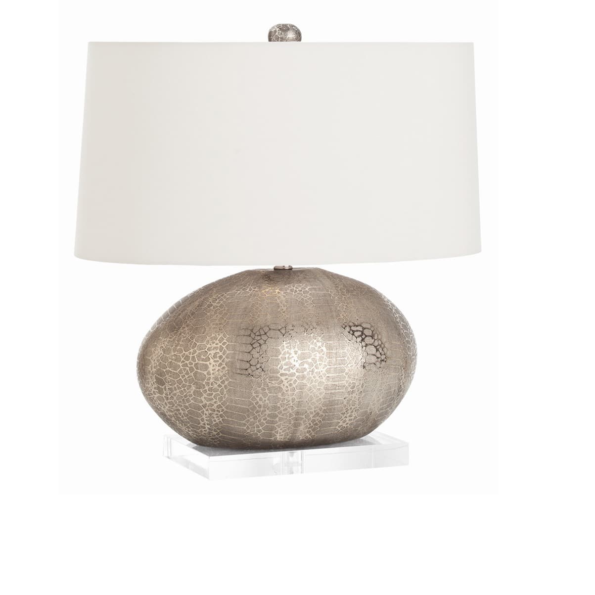Настольная лампа Arteriors home Winslow Lamp Arteriors home