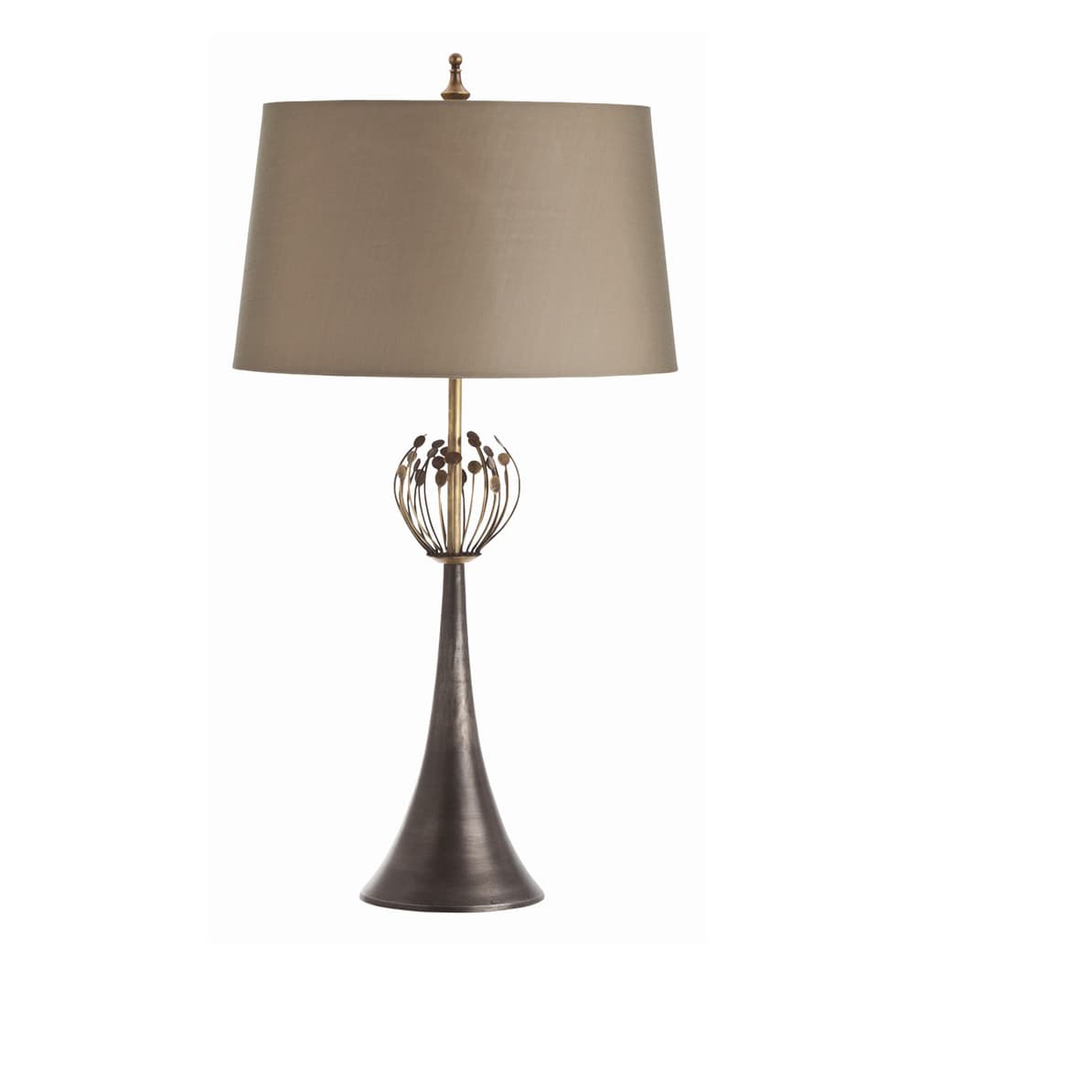 Настольная лампа Arteriors home Yves Lamp