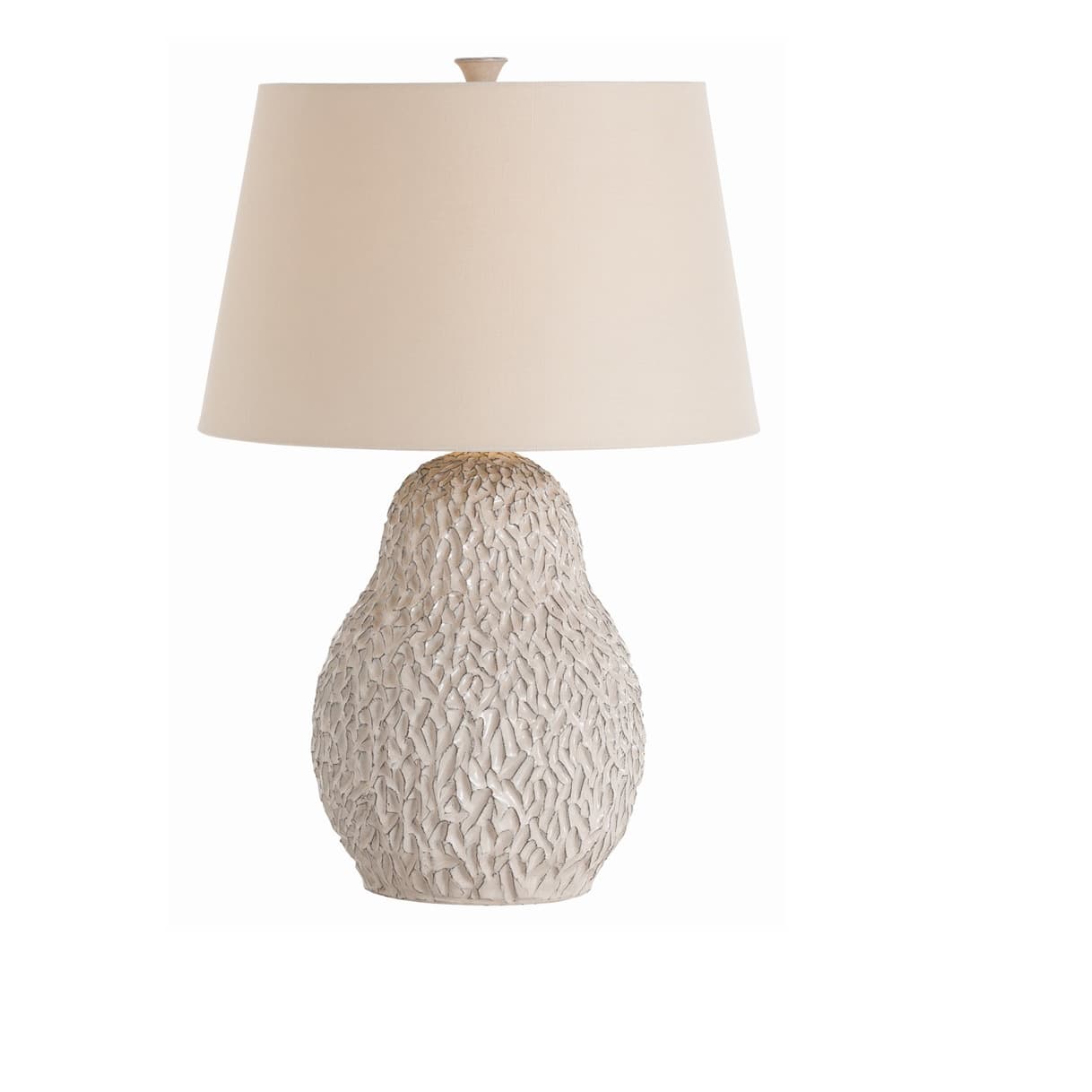 Настольная лампа Arteriors home Zambezi Lamp Arteriors home