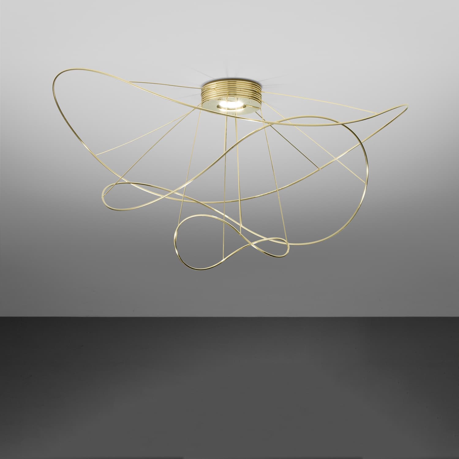 Потолочный светильник Axo Light HOOPS PL HOOPS 3 Axo light