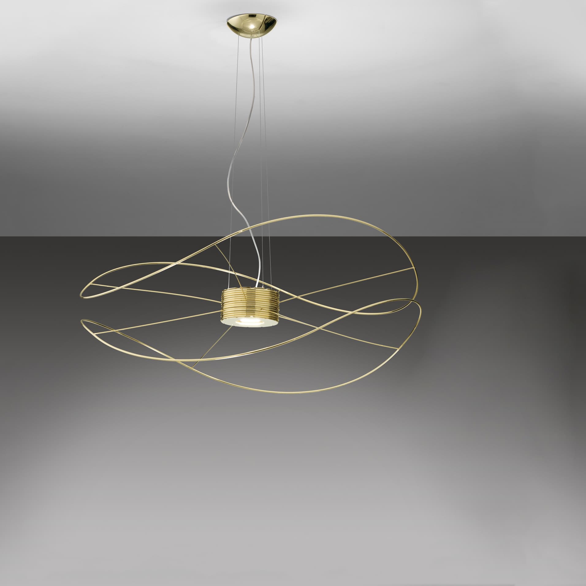 Подвесной светильник Axo Light HOOPS SP HOOPS 2 — фото 1