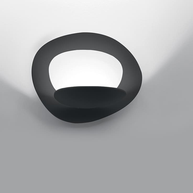 Настенный светильник Artemide Pirce micro wall LED