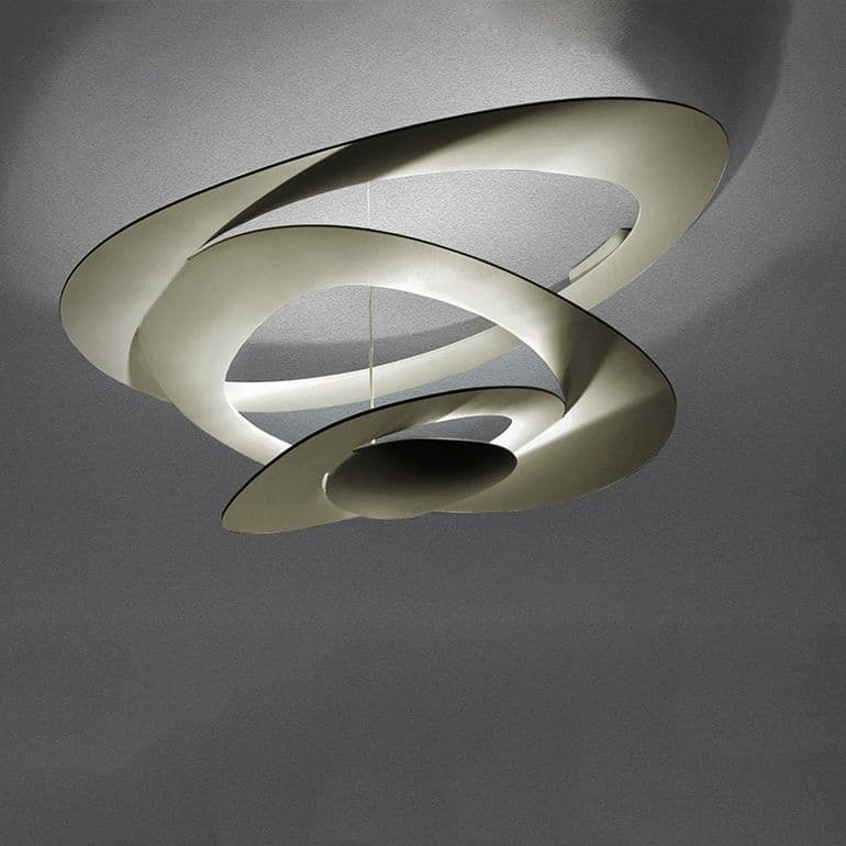 Потолочный светильник Artemide Pirce soffitto led