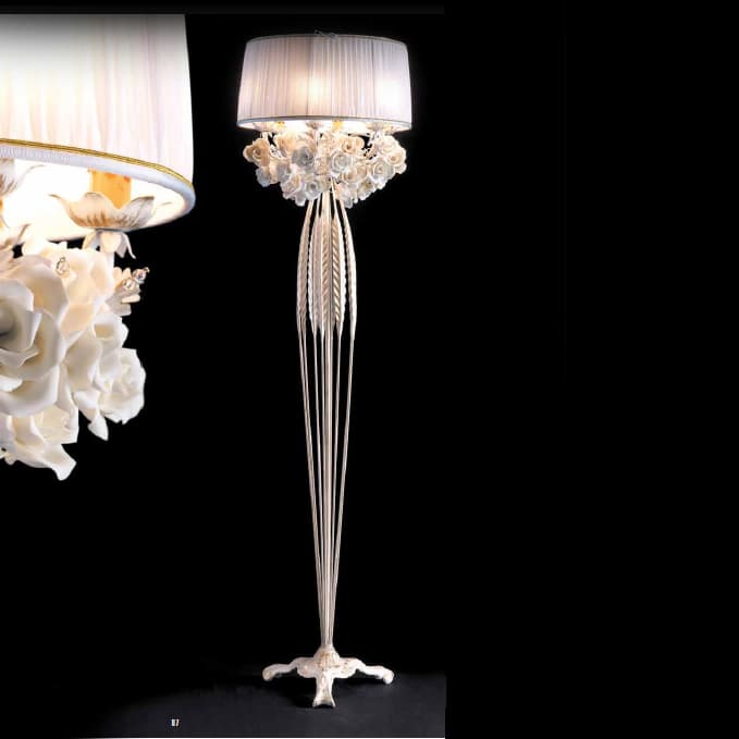 Торшер Stillux ROMANTIC 14707/P-M Stillux